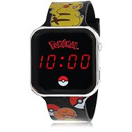 DISNEY POK4322 - Children's Watch