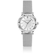 Marc Malone women's Alexis Silver Mesh watch CAB-2518 - Women's Watch