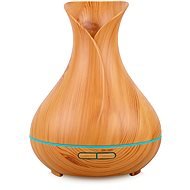 Dituo Hellbraunes Holz - Smart, 400ml - Aroma-Diffuser
