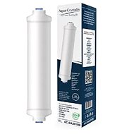 AQUA CRYSTALIS universal water filter AC-DA2010B for SAMSUNG, LG, DAEWOO and other refrigerators - Refrigerator Filter