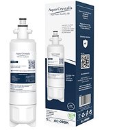 AQUA CRYSTALIS water filter AC-09BK - Refrigerator Filter
