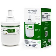 AQUA CRYSTALIS AC-093F water filters for SAMSUNG refrigerators - Refrigerator Filter
