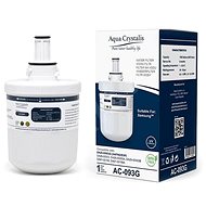 AQUA CRYSTALIS AC-93G water filters for SAMSUNG refrigerators - Refrigerator Filter