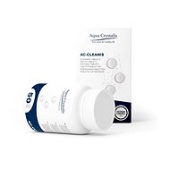 AQUA CRYSTALIS AC-CLENIS (50x2g) Cleaning tablets - Cleaning tablets