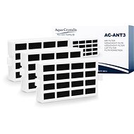 WHIRLPOOL AC-ANT for refrigerators (3 pieces) Antibacterial filter - Refrigerator Filter