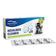 AQUALOGIS Cleaneo  - 20ks Čisticí tablety  - Čisticí tablety