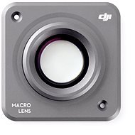 DJI Action 2 Macro Lens - Drón kiegészítő