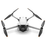 DJI Mini 3 Pro Display Demo - Drone