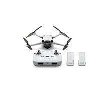 DJI Mini 3 Pro Fly More Combo - Drone