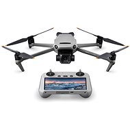 DJI Mavic 3 Klassisch (DJI RC) - Drohne