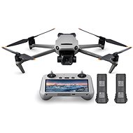 DJI Mavic 3 Classic (DJI RC) Fly More Combo - Drone