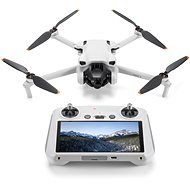 DJI Mini 3 (DJI RC) (GL) - Drone
