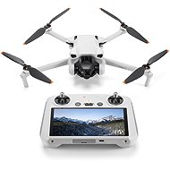 DJI Mini 3 (DJI RC) Display Unit - Drone