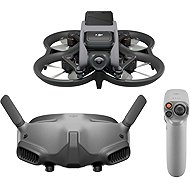 Repasované - DJI Avata Pro-View Combo (Goggles 2 + RC Motion 2) - Drone