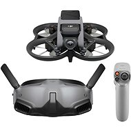 DJI Avata Explorer Combo (Goggles Integra + RC Motion 2) - Drone