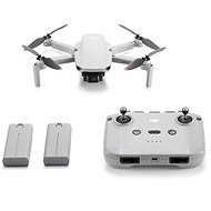 DJI Mini 2 SE Fly More Combo - Drone