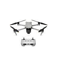 DJI Air 3 (DJI RC-N2) - Drone