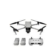 DJI Air 3 Fly More Combo (DJI RC-N2) - Drohne