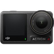 DJI Osmo Action 4 Standard Combo - Outdoor-Kamera