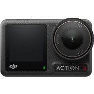 DJI Osmo Action 4 Adventure Combo - Outdoor Camera