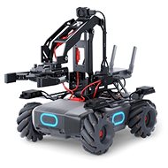 RoboMaster Education Expansion Set (EU) - Roboter