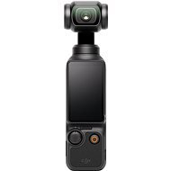 DJI Osmo Pocket 3 - Kültéri kamera