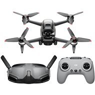 DJI FPV Explorer Combo - Drone