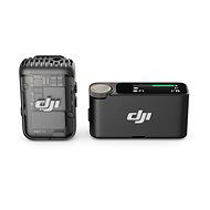 DJI Mic 2 (1 TX + 1 RX) - Mikrofón