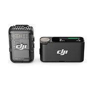 DJI Mic 2 (1 TX + 1 RX) - Mikrofon