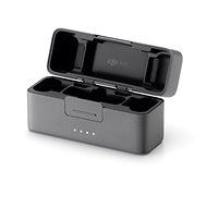 DJI Mic 2 Charging Case - Microphone Accessory
