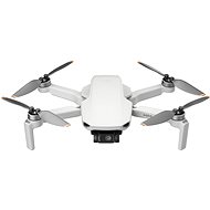DJI Mini 4K Fly More Combo - Drón