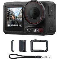DJI Osmo Action 5 Pro Street Photo BUNDLE - Outdoor Camera