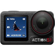 DJI Osmo Action 5 Pro Adventure Combo - Outdoor Camera