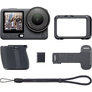 DJI Osmo Action 6 Street Photo BUNDLE - Outdoor Camera