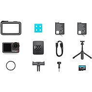 DJI Osmo Action 5 Pro Advanced Combo - Outdoor Camera