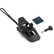 DJI Osmo Helmet Chin Mount Clip - Action Camera Accessories