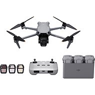 DJI Air 3S Fly More Combo (DJI RC-N3) - Drón