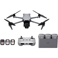 DJI Air 3S Fly More Combo (DJI RC-N3) - Drone