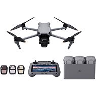 DJI Air 3S Fly More Combo (DJI RC 2) - Drone