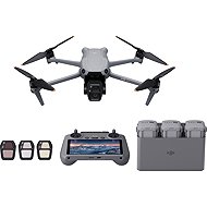 Refurbished - DJI Air 3S Fly More Combo (DJI RC 2) - Drone