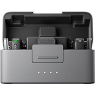 DJI Mic Mini (2 TX + 1 RX + Charging Case) - Mikrofon