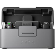 DJI Mic Mini (2 TX + 1 RX + Charging Case) - Microphone
