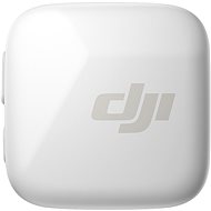 DJI Mic Mini Transmitter (Arctic White) - Mikrofon