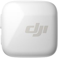 DJI Mic Mini Transmitter (Arctic White) - Microphone