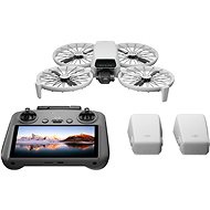 DJI Flip Fly More Combo (DJI RC 2) - Drohne