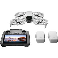 DJI Flip Fly More Combo (DJI RC 2) - Drone