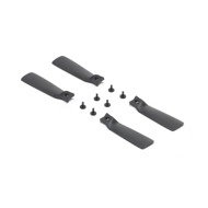 DJI Flip Propellers (Pair) (Screws Included) - Drone Accessories