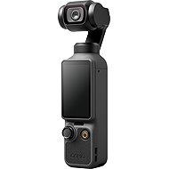 DJI Osmo Pocket 4 Creator Combo - Outdoor Camera