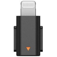 DJI Mic Mini Mobile Phone Adapter (Lightning) - Mikrofon tartozék