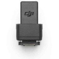 DJI Mic 2 Camera Adapter - Microphone Accessory